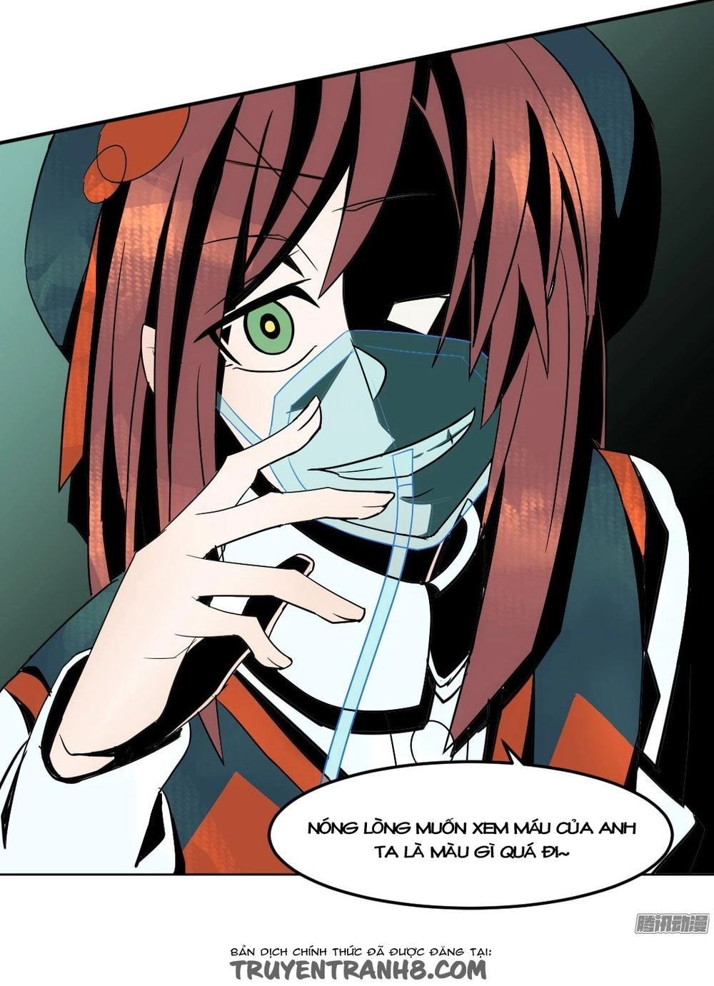 Điều Ước Của Người Phàm Chapter 5 - 17