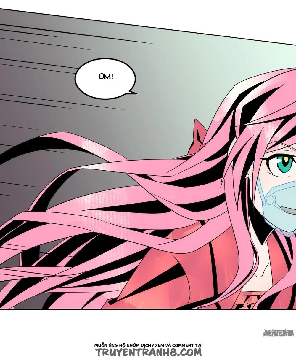 Điều Ước Của Người Phàm Chapter 5 - 22