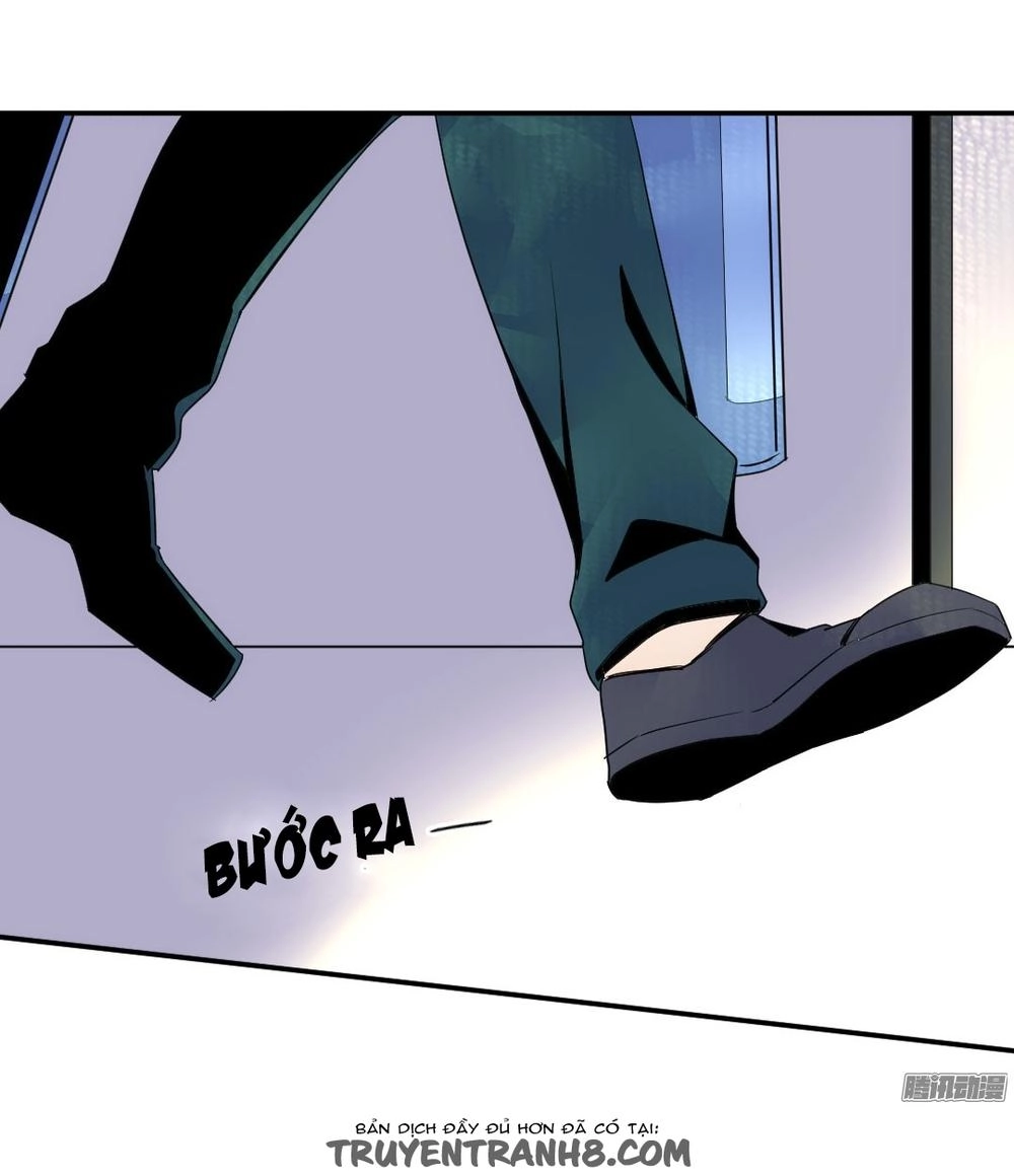 Điều Ước Của Người Phàm Chapter 5 - 23