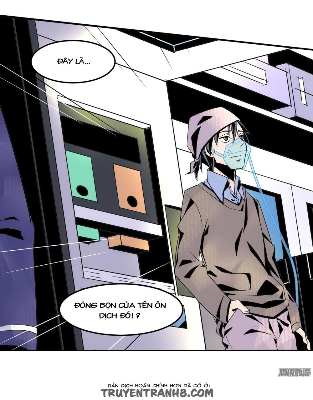 Điều Ước Của Người Phàm Chapter 5 - 24