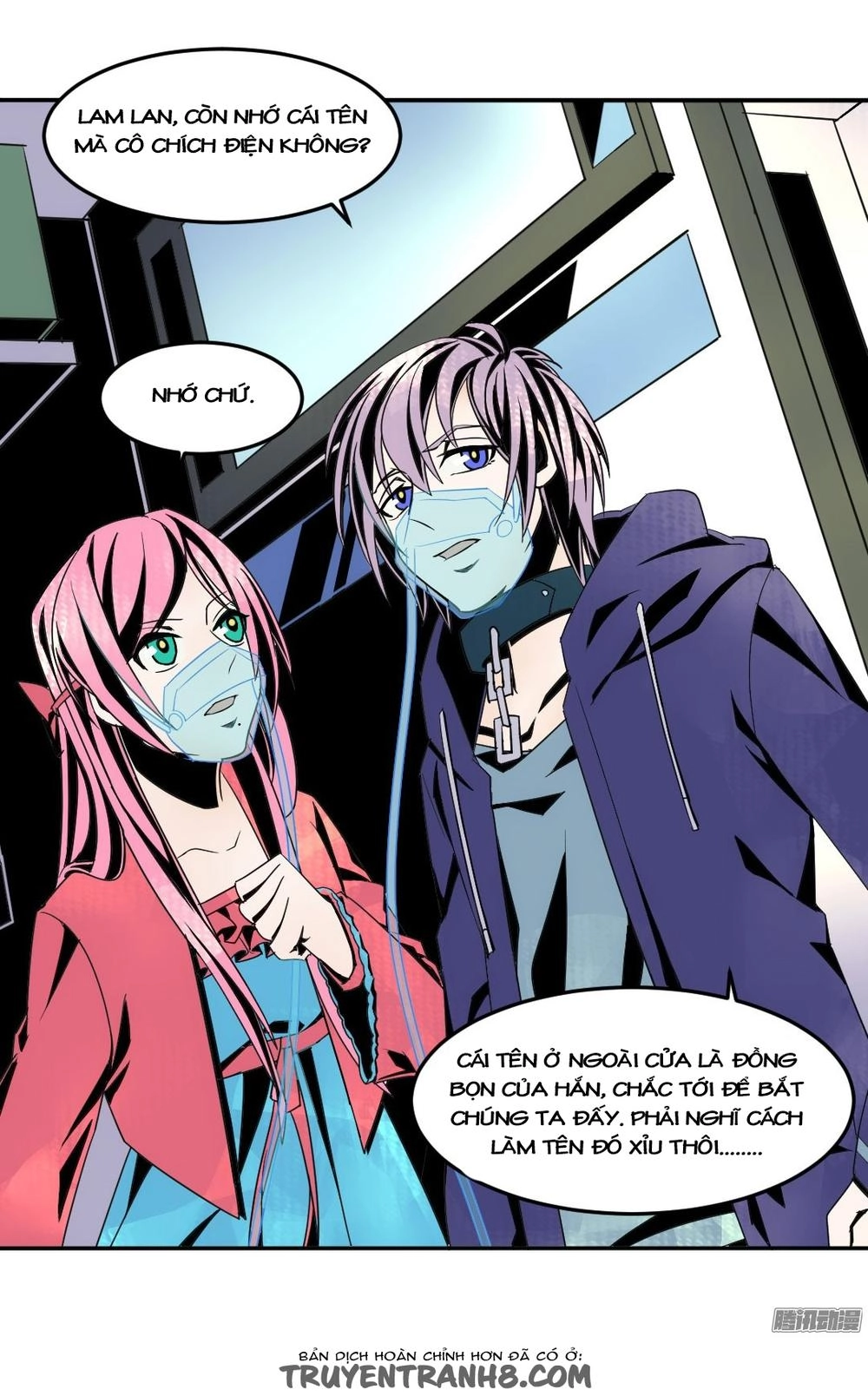 Điều Ước Của Người Phàm Chapter 5 - 25