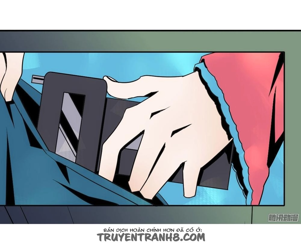 Điều Ước Của Người Phàm Chapter 5 - 26