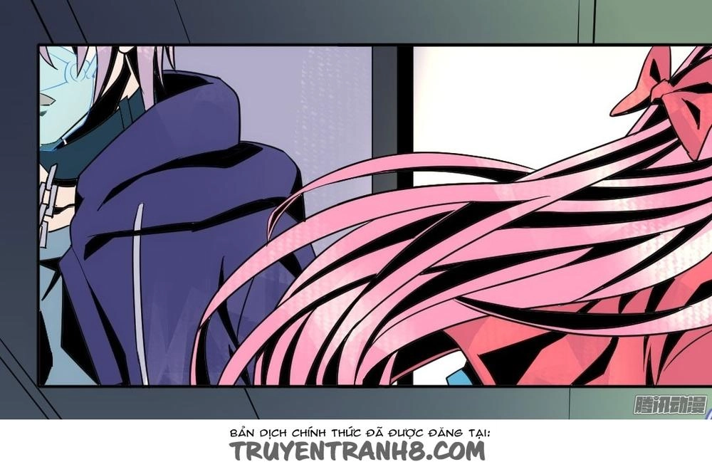 Điều Ước Của Người Phàm Chapter 5 - 27