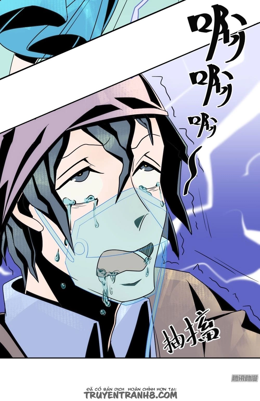 Điều Ước Của Người Phàm Chapter 5 - 29