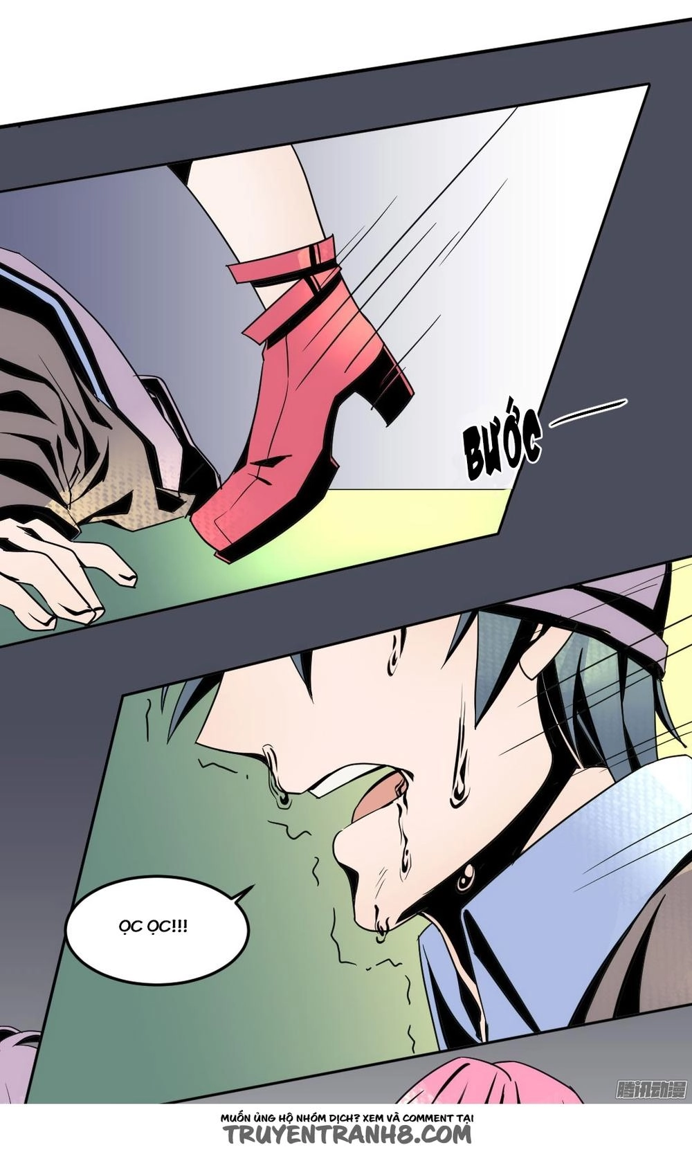 Điều Ước Của Người Phàm Chapter 5 - 32