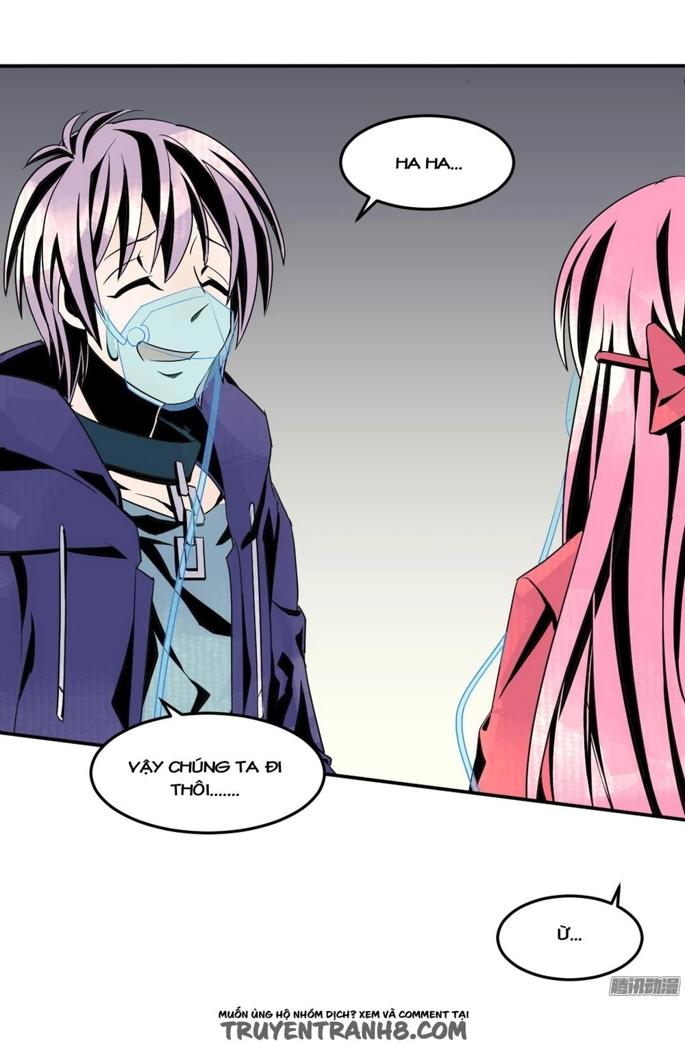 Điều Ước Của Người Phàm Chapter 5 - 34