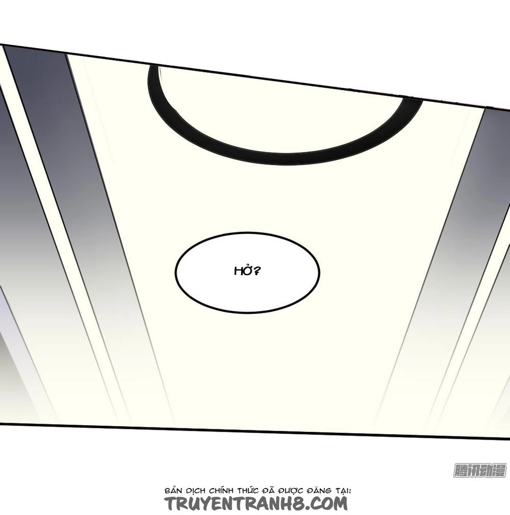 Điều Ước Của Người Phàm Chapter 5 - 35