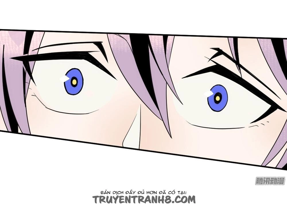 Điều Ước Của Người Phàm Chapter 5 - 36