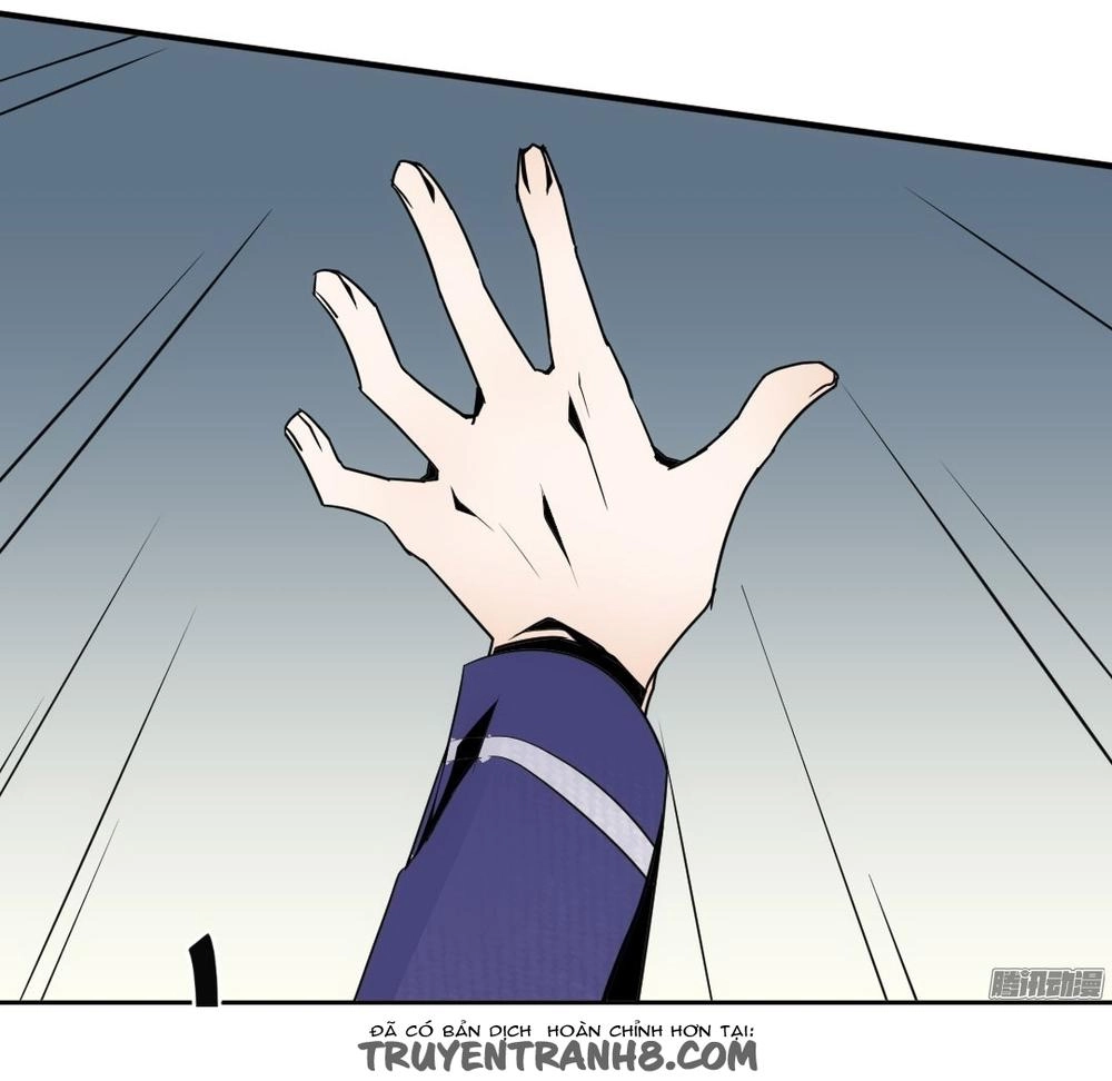 Điều Ước Của Người Phàm Chapter 5 - 37