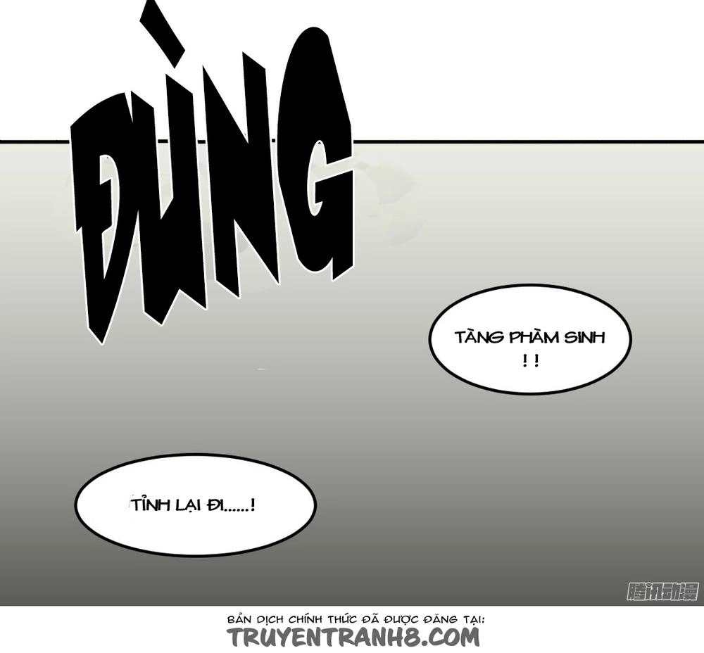 Điều Ước Của Người Phàm Chapter 5 - 38