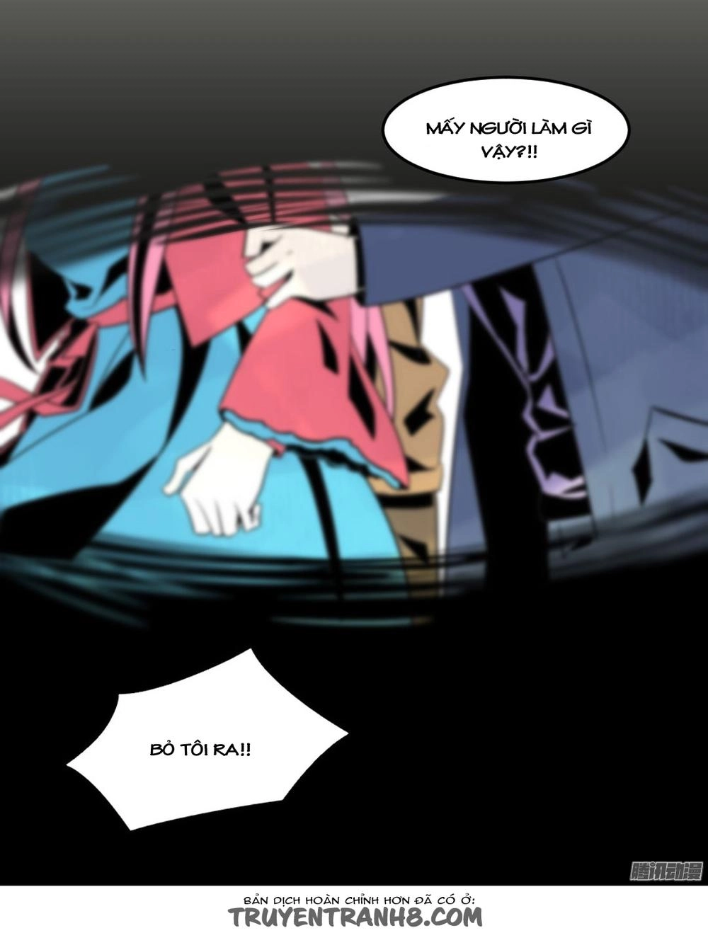 Điều Ước Của Người Phàm Chapter 5 - 39