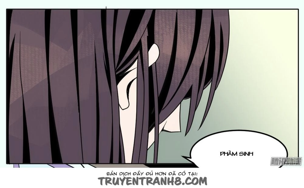 Điều Ước Của Người Phàm Chapter 6 - 1