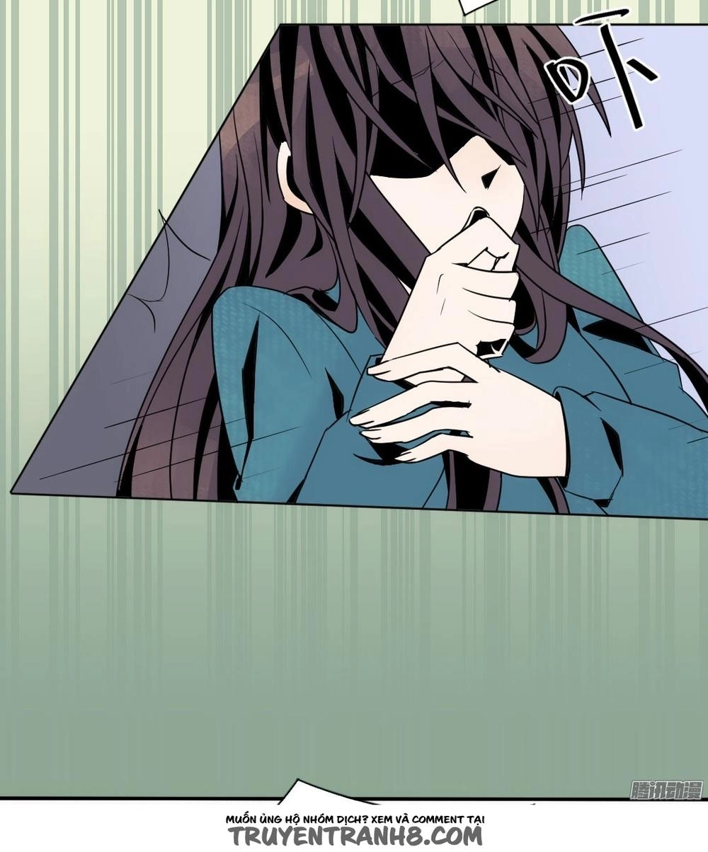 Điều Ước Của Người Phàm Chapter 6 - 4