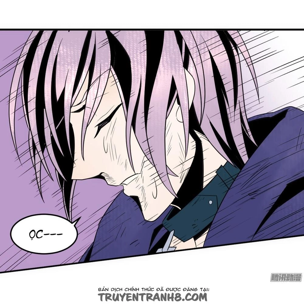 Điều Ước Của Người Phàm Chapter 6 - 11