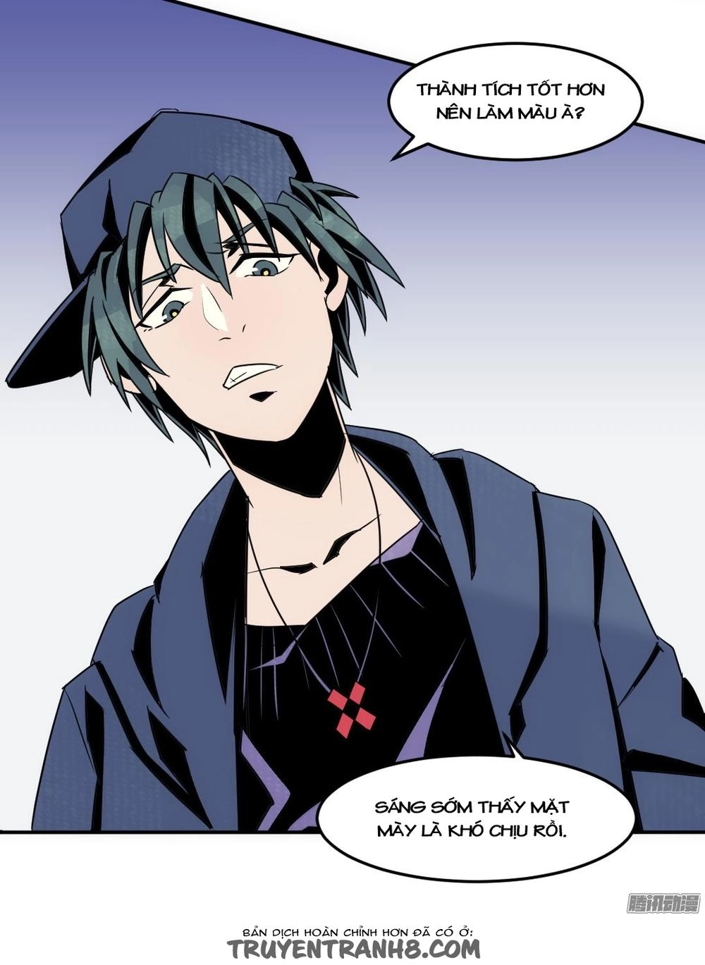 Điều Ước Của Người Phàm Chapter 6 - 14