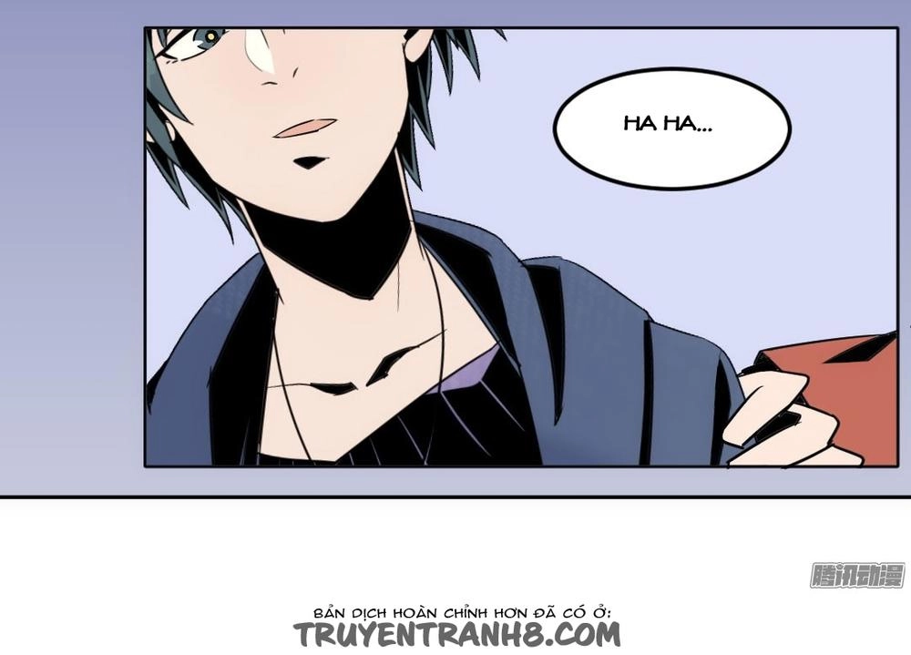 Điều Ước Của Người Phàm Chapter 6 - 16