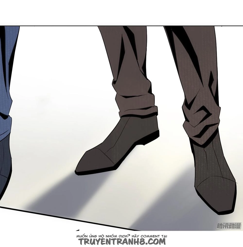 Điều Ước Của Người Phàm Chapter 6 - 17