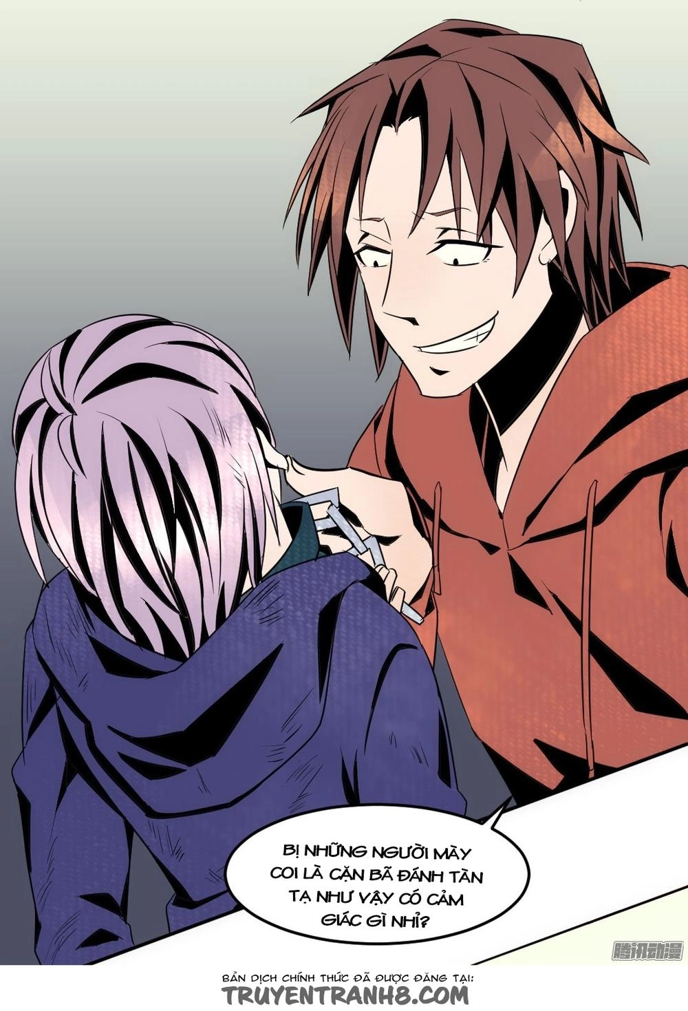 Điều Ước Của Người Phàm Chapter 6 - 19