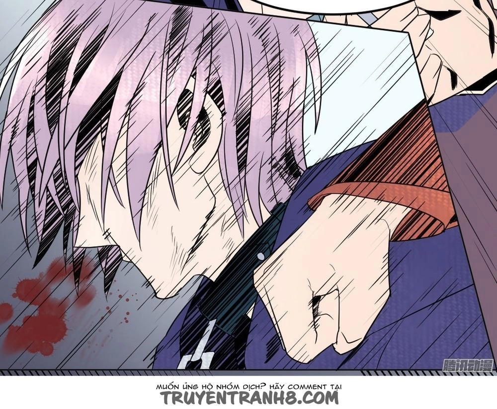 Điều Ước Của Người Phàm Chapter 6 - 23