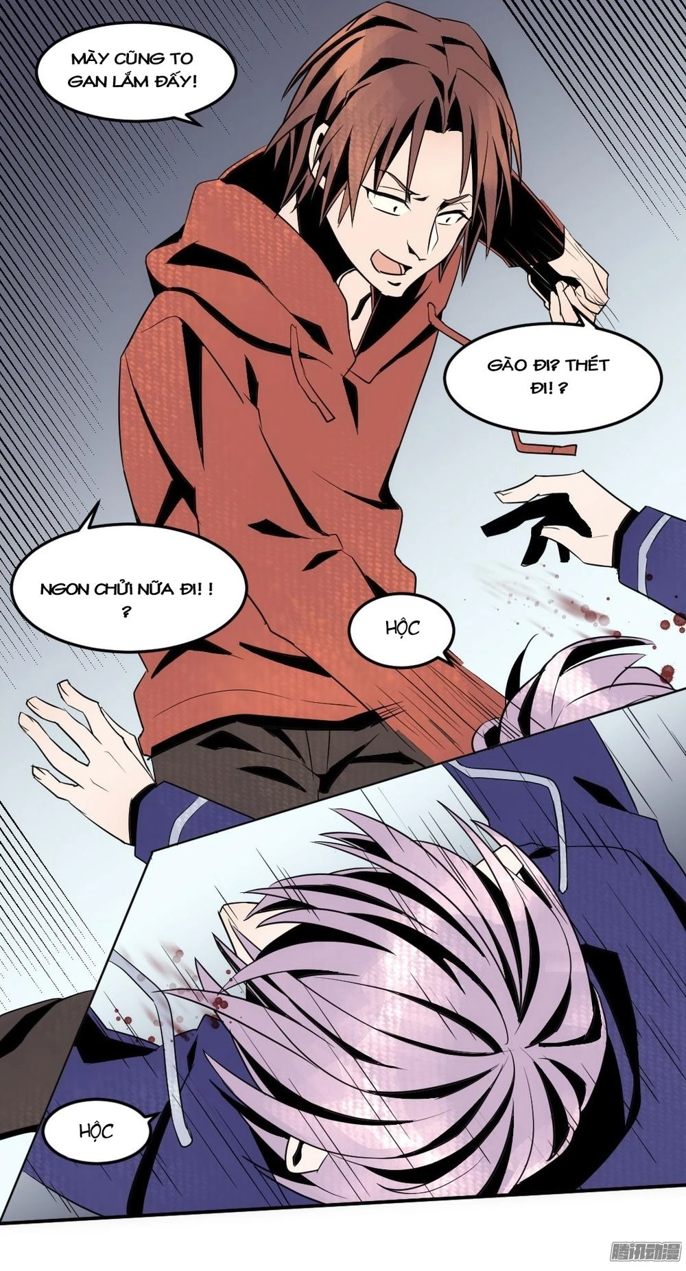 Điều Ước Của Người Phàm Chapter 6 - 24