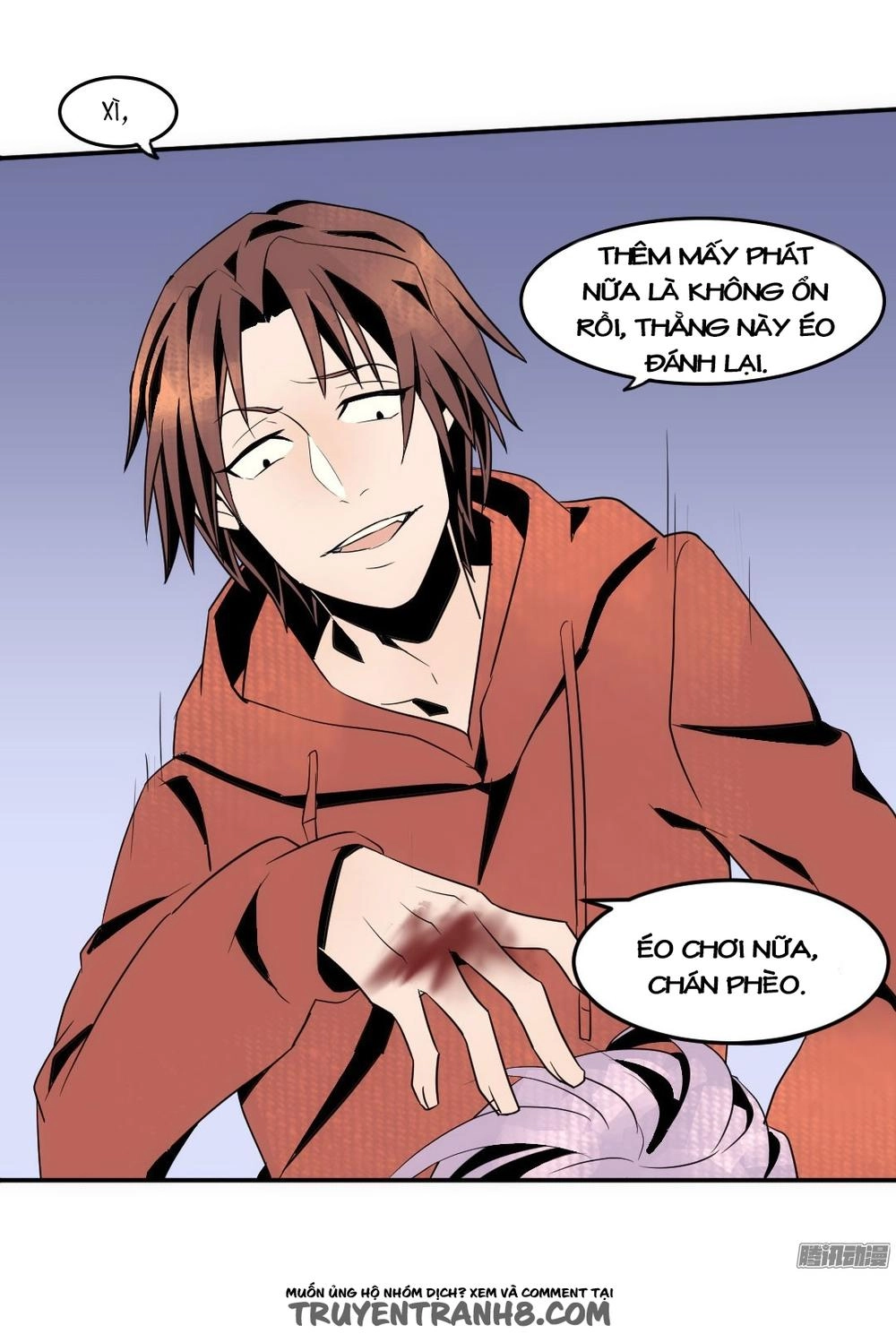 Điều Ước Của Người Phàm Chapter 6 - 27