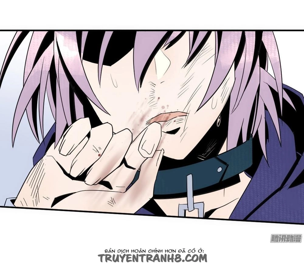 Điều Ước Của Người Phàm Chapter 6 - 28