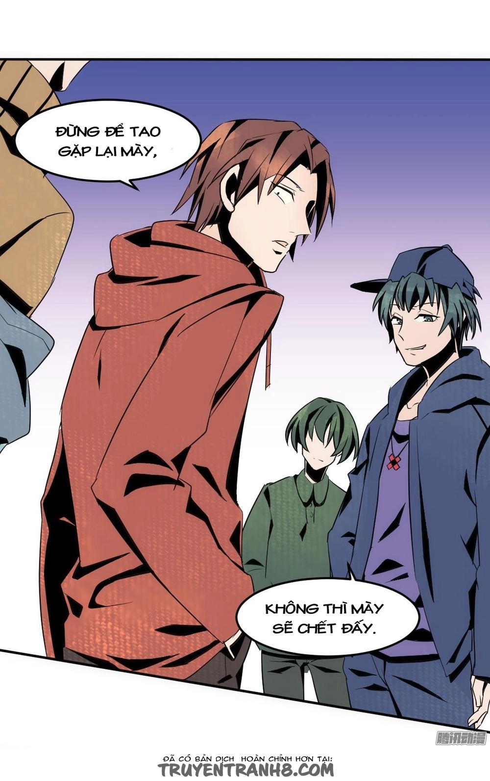 Điều Ước Của Người Phàm Chapter 6 - 30