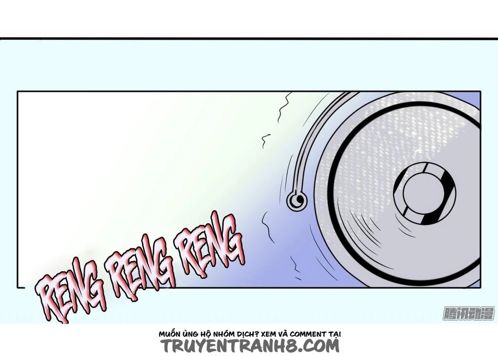 Điều Ước Của Người Phàm Chapter 6 - 33