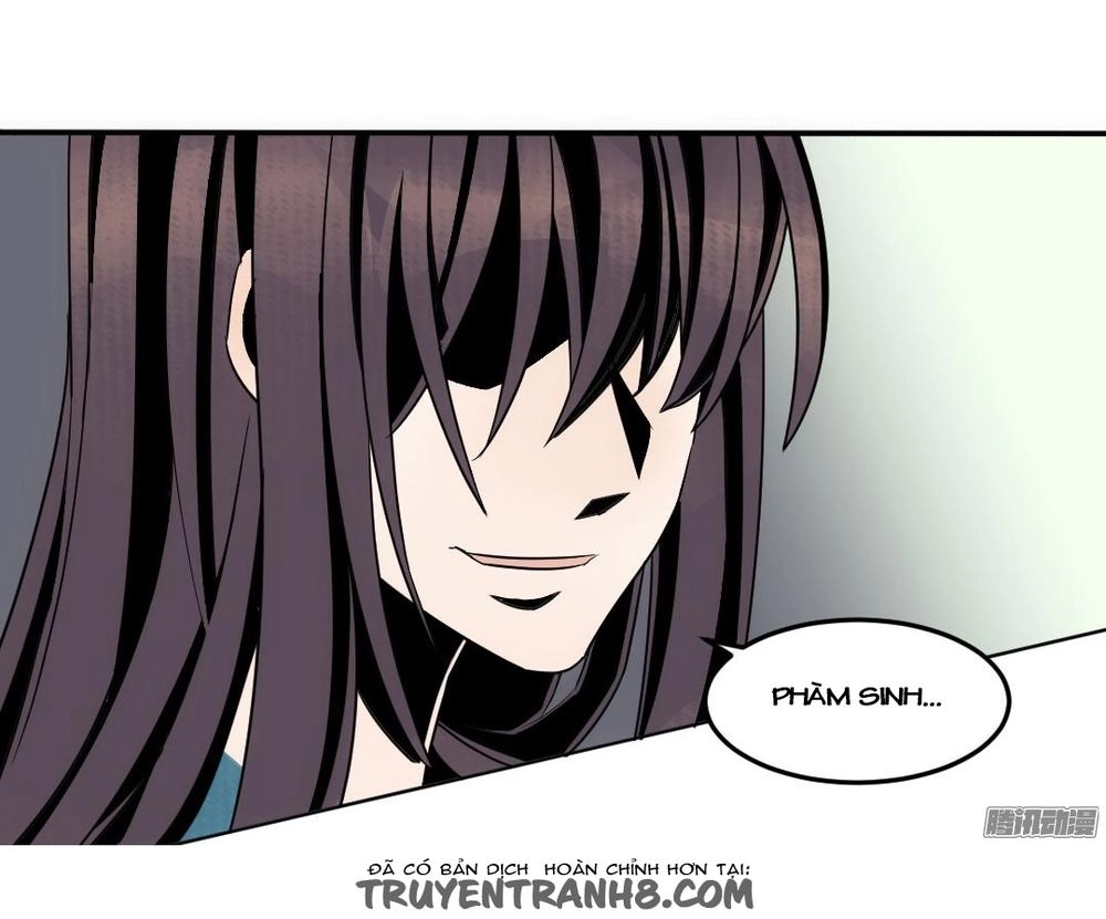 Điều Ước Của Người Phàm Chapter 6 - 35