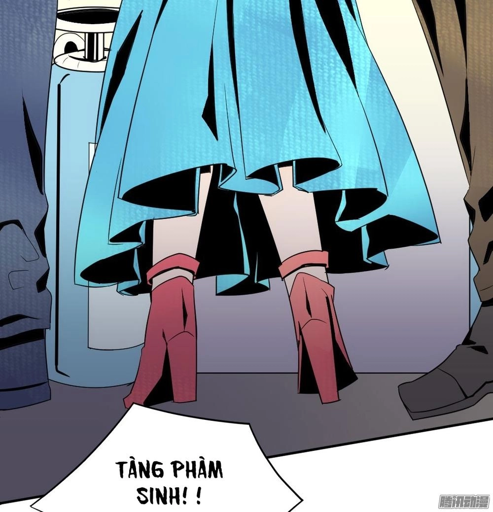 Điều Ước Của Người Phàm Chapter 7 - 1