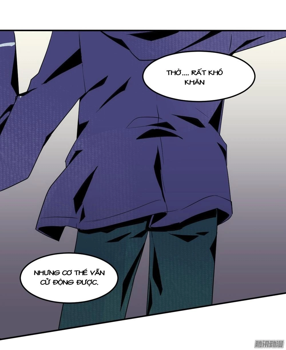 Điều Ước Của Người Phàm Chapter 7 - 9