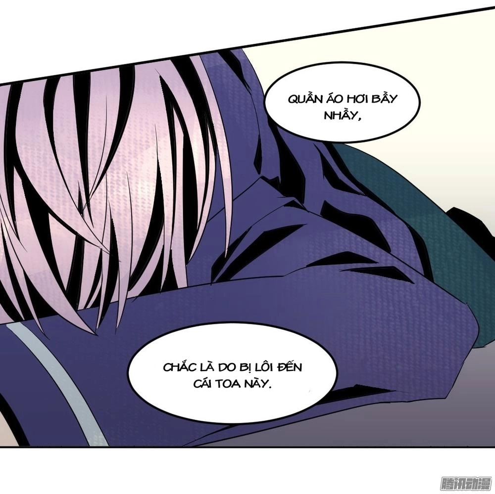 Điều Ước Của Người Phàm Chapter 7 - 10