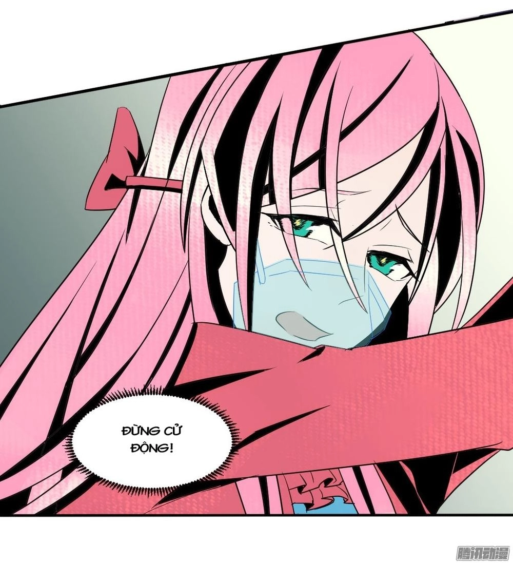 Điều Ước Của Người Phàm Chapter 7 - 13