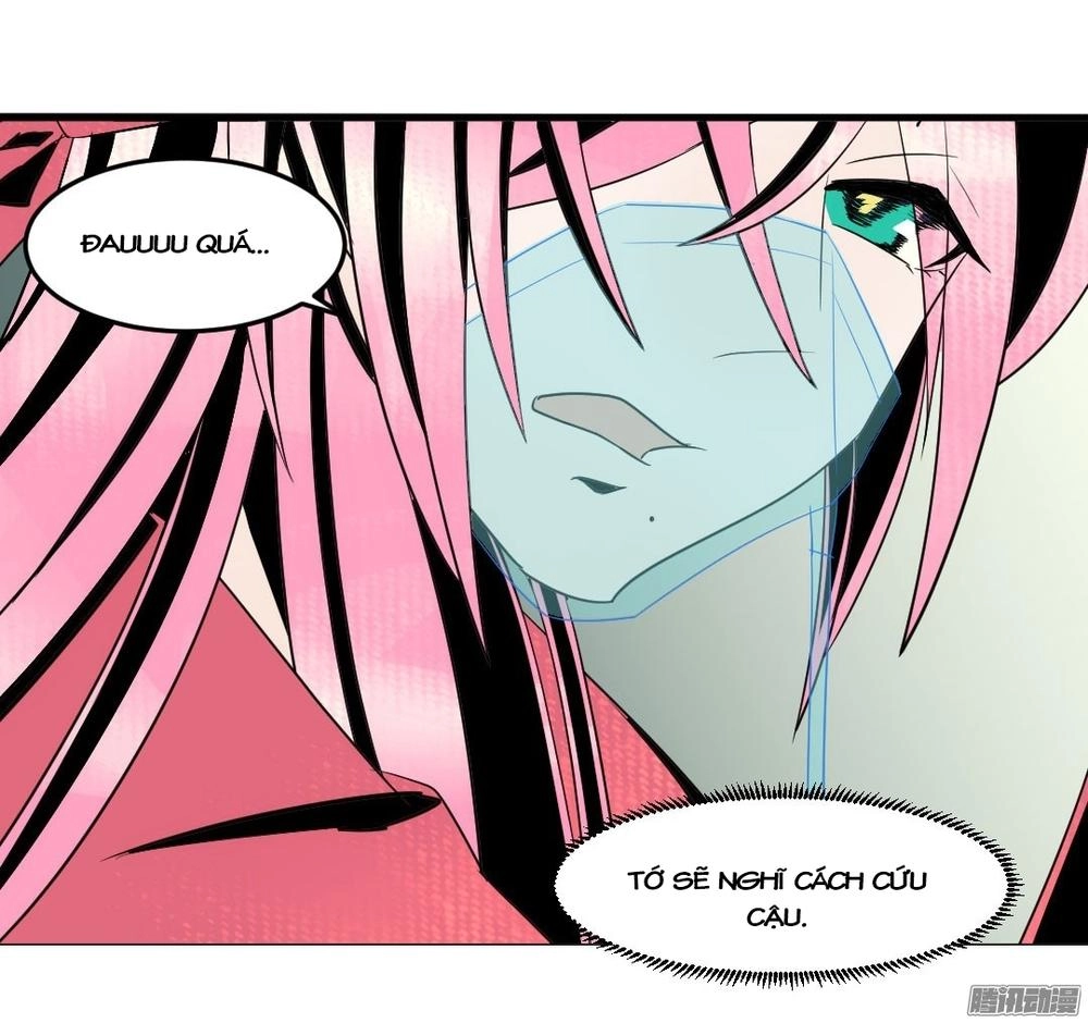 Điều Ước Của Người Phàm Chapter 7 - 14