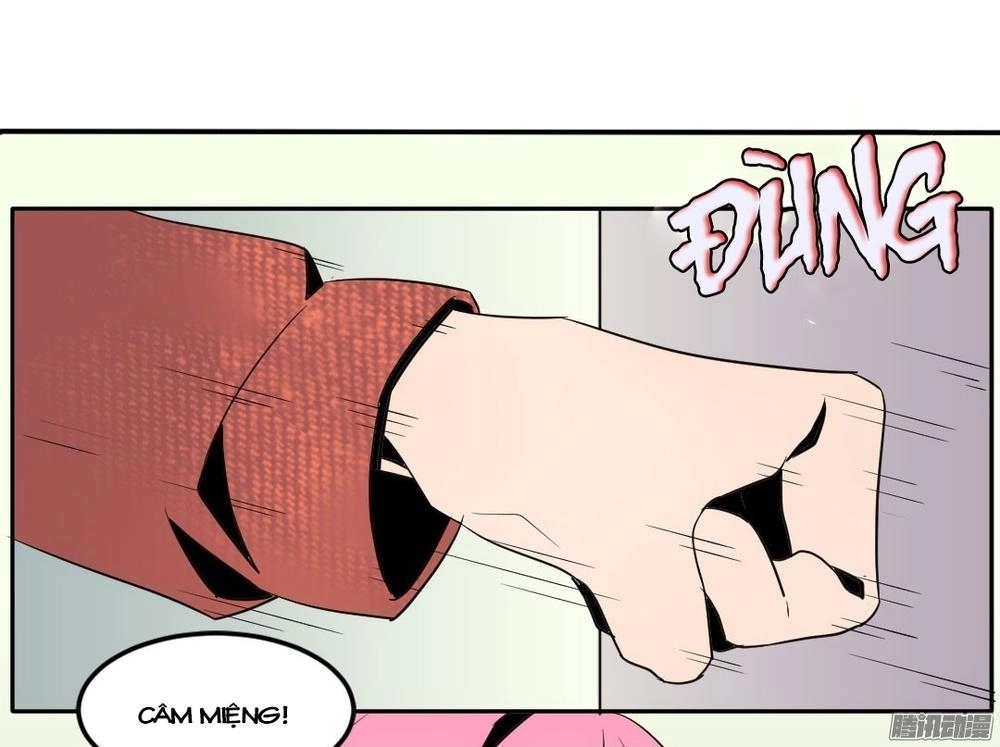 Điều Ước Của Người Phàm Chapter 7 - 15