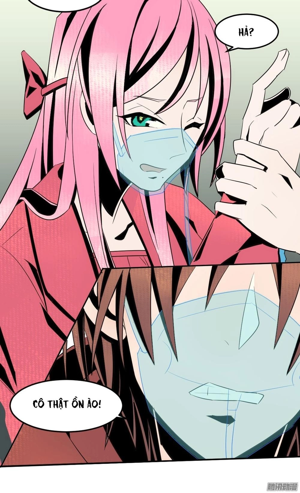 Điều Ước Của Người Phàm Chapter 7 - 16