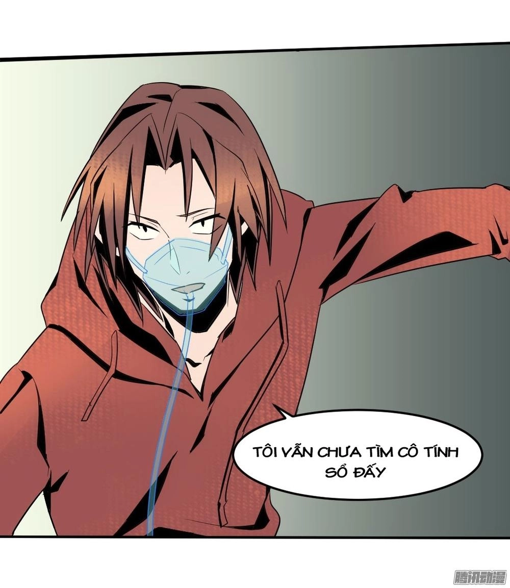 Điều Ước Của Người Phàm Chapter 7 - 17