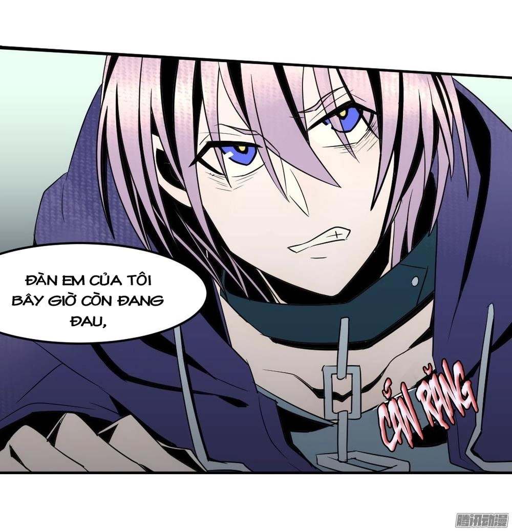 Điều Ước Của Người Phàm Chapter 7 - 19