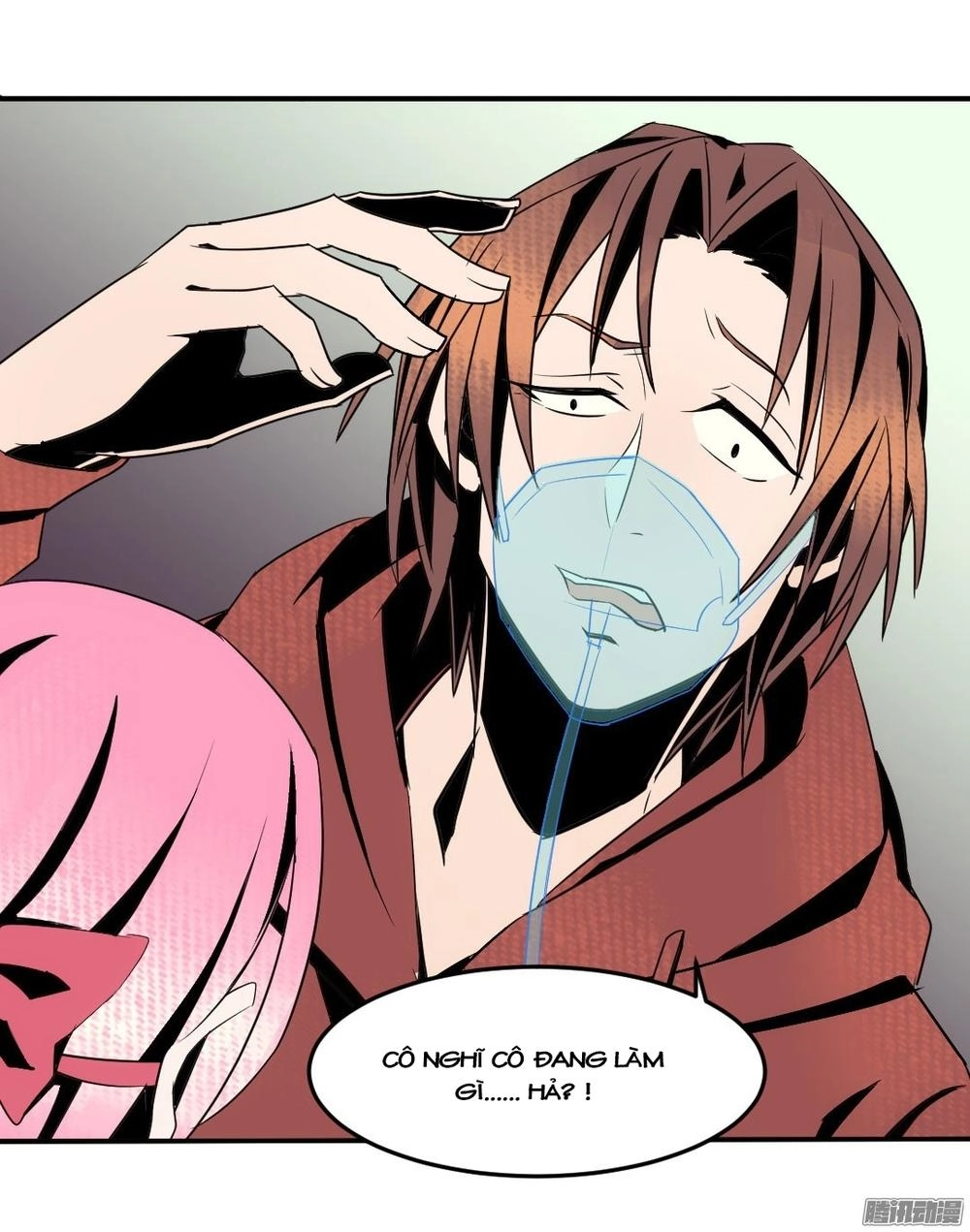 Điều Ước Của Người Phàm Chapter 7 - 20