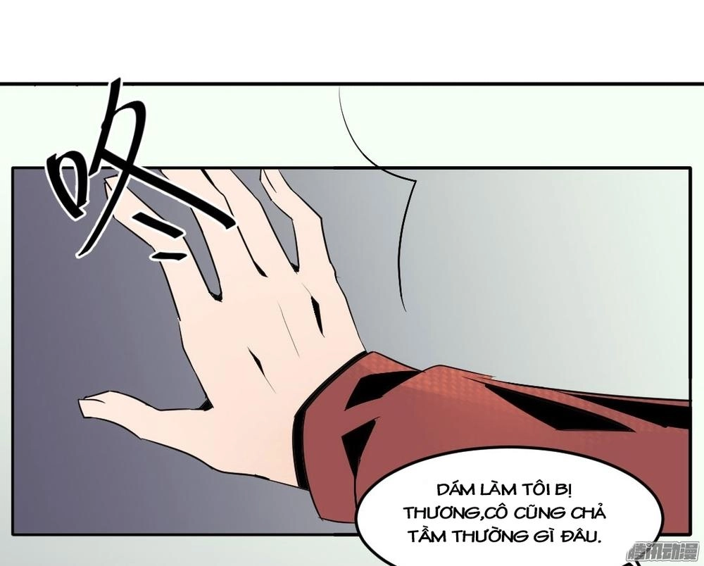 Điều Ước Của Người Phàm Chapter 7 - 21