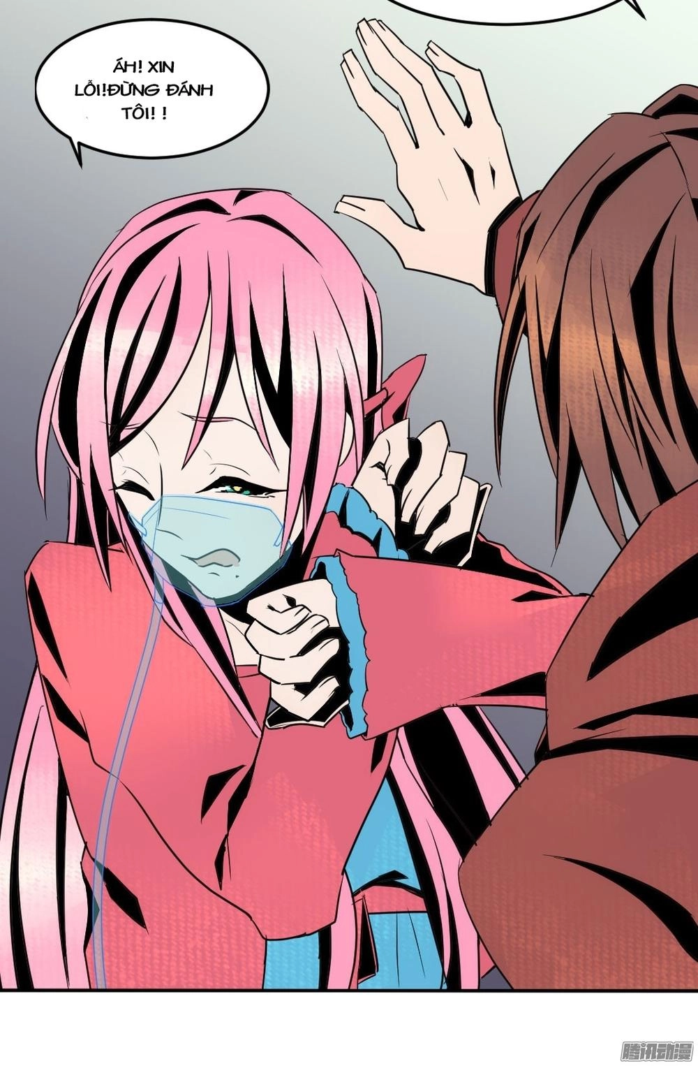 Điều Ước Của Người Phàm Chapter 7 - 22