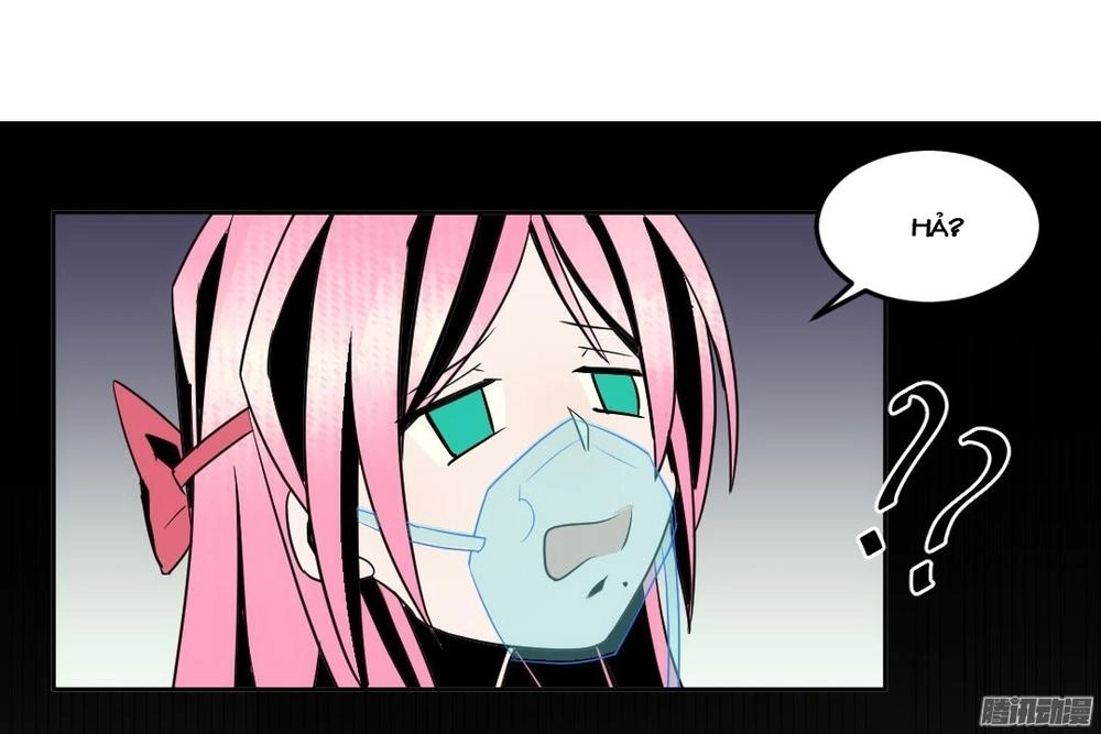 Điều Ước Của Người Phàm Chapter 7 - 24