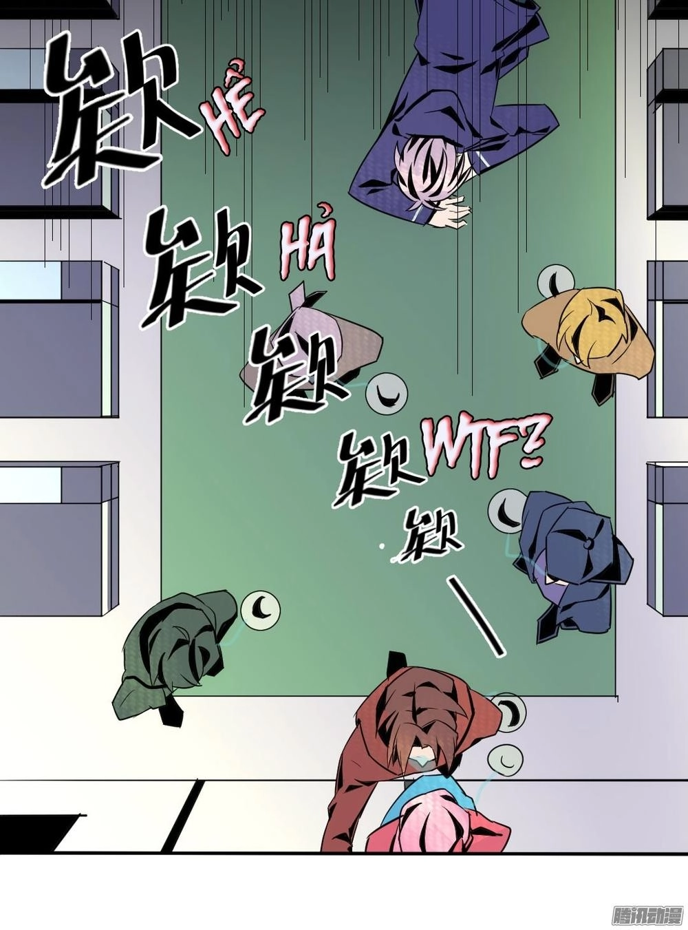 Điều Ước Của Người Phàm Chapter 7 - 26