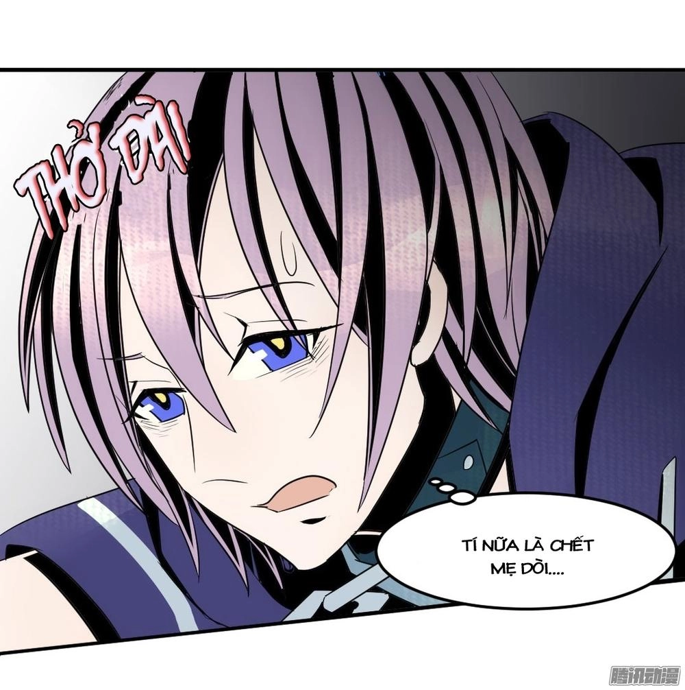 Điều Ước Của Người Phàm Chapter 7 - 29