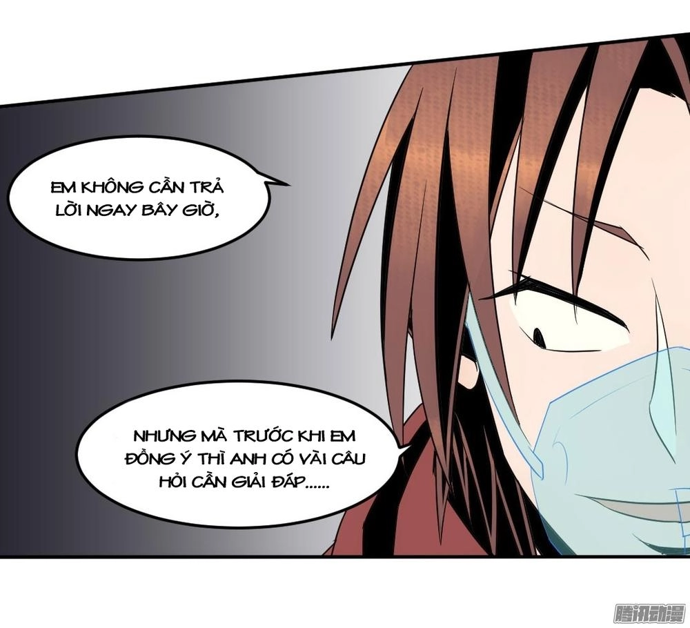 Điều Ước Của Người Phàm Chapter 7 - 30