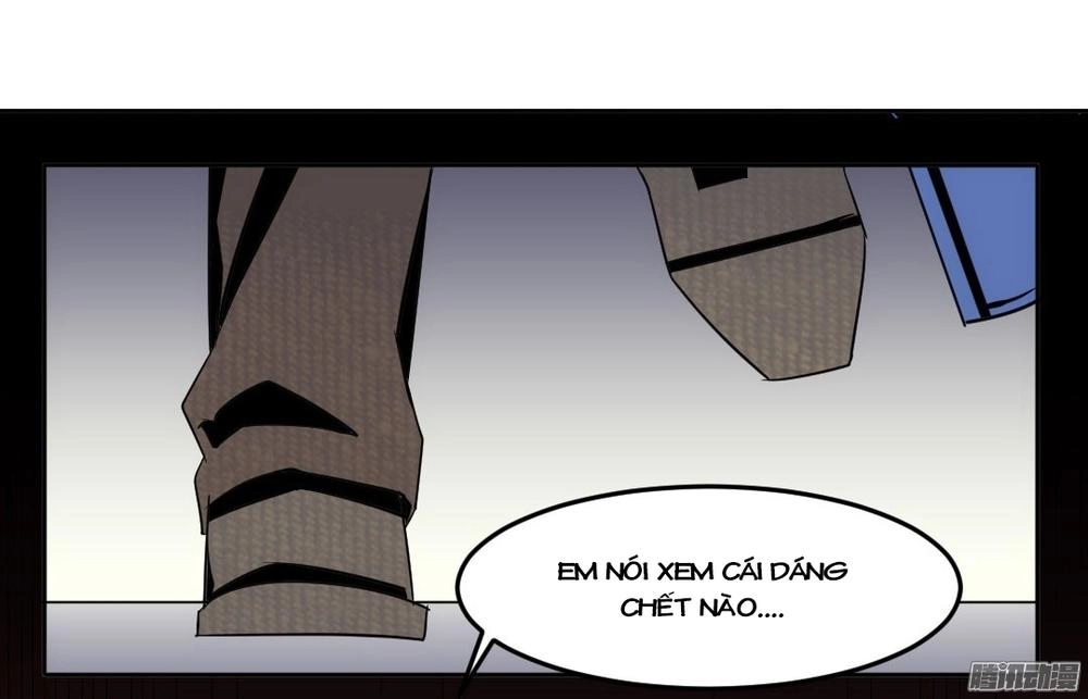 Điều Ước Của Người Phàm Chapter 7 - 31