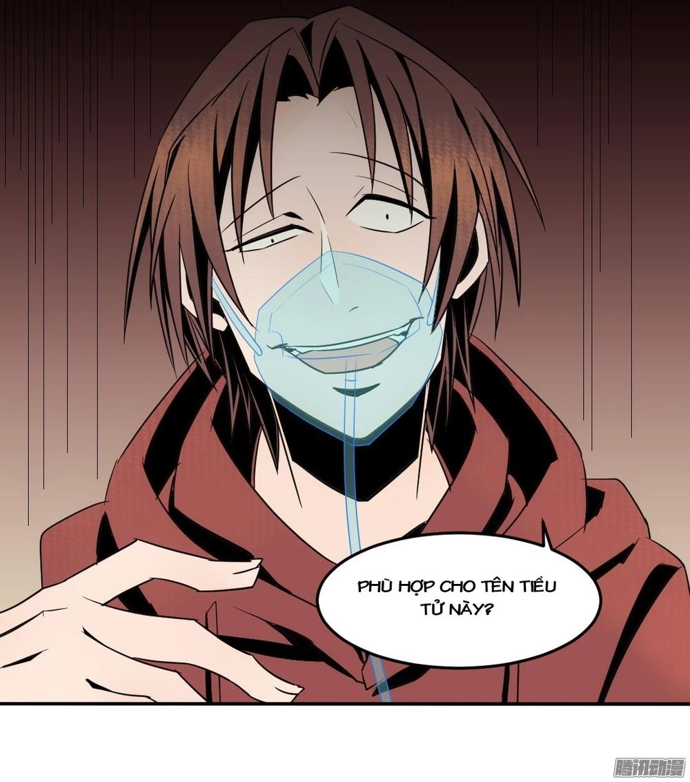 Điều Ước Của Người Phàm Chapter 7 - 32