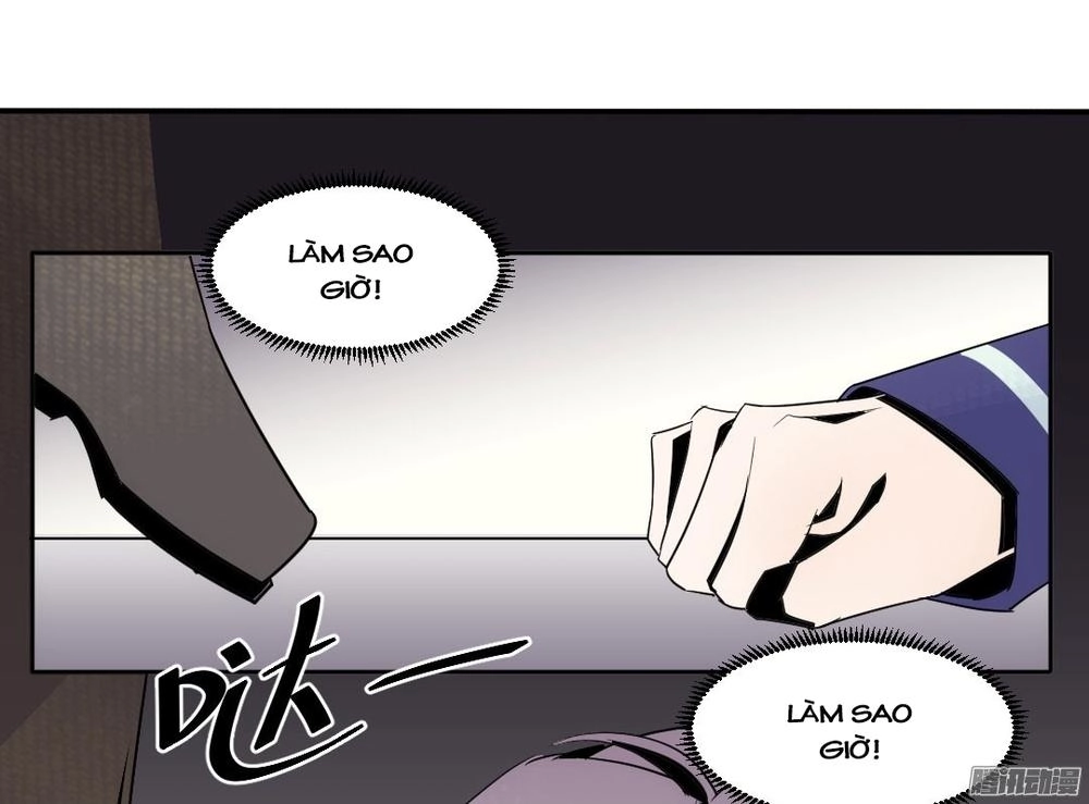 Điều Ước Của Người Phàm Chapter 7 - 34