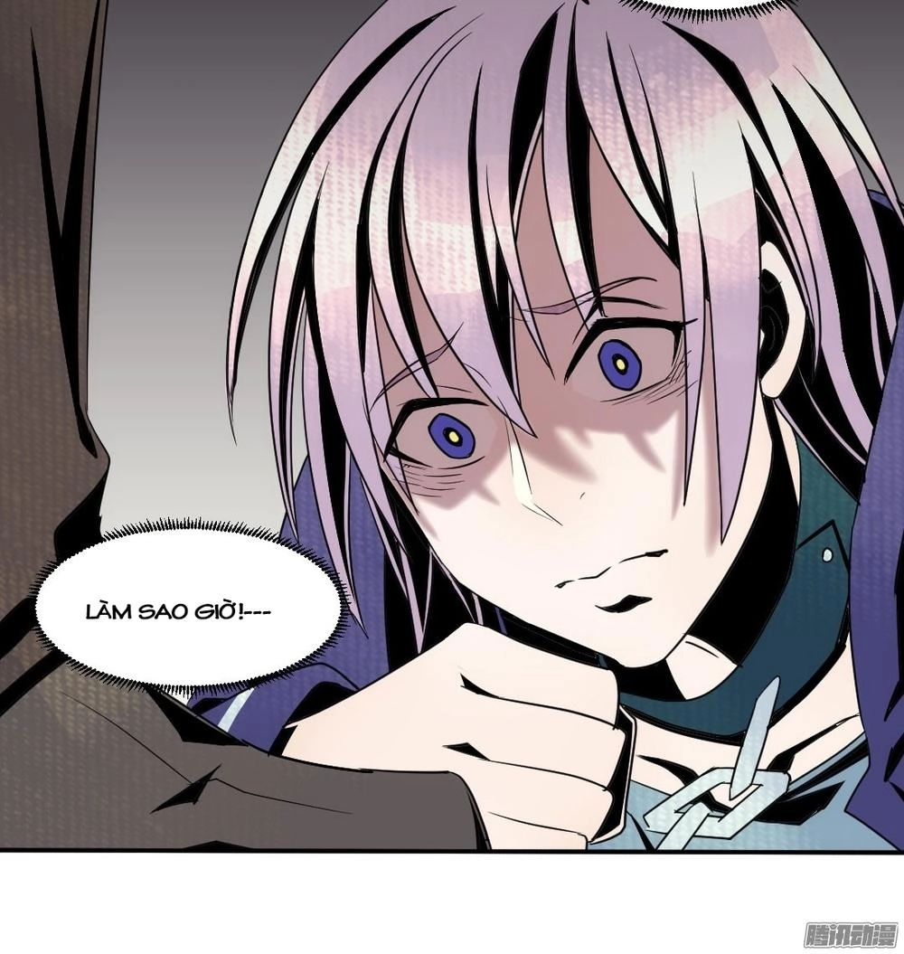 Điều Ước Của Người Phàm Chapter 7 - 35