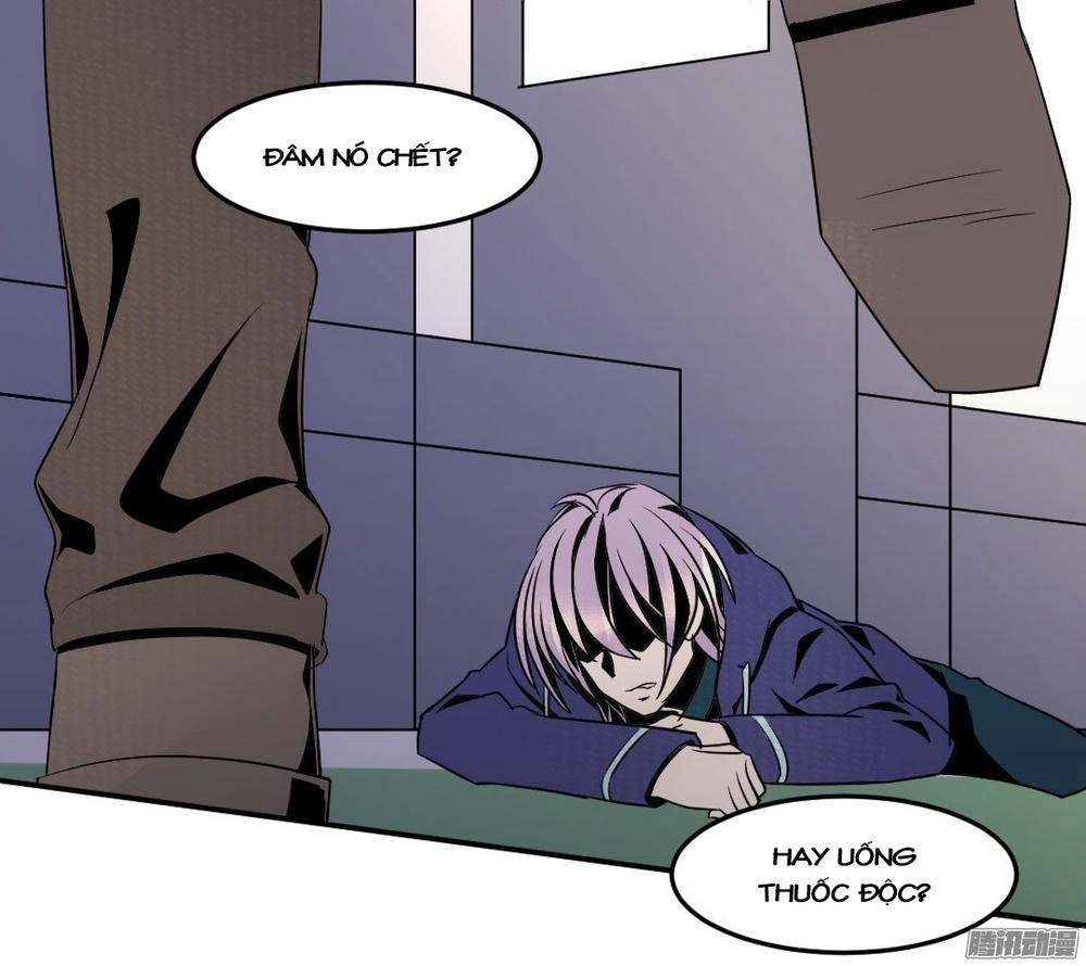 Điều Ước Của Người Phàm Chapter 8 - 1